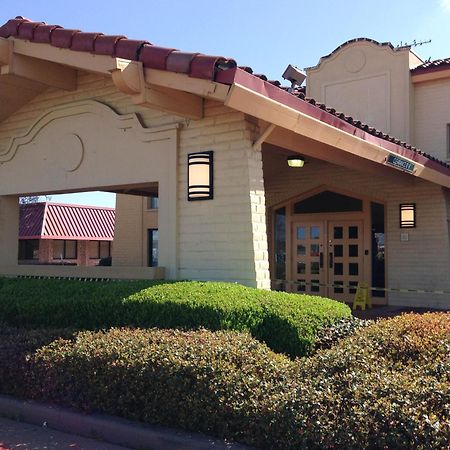 Motel 6-Monroe, La Kültér fotó