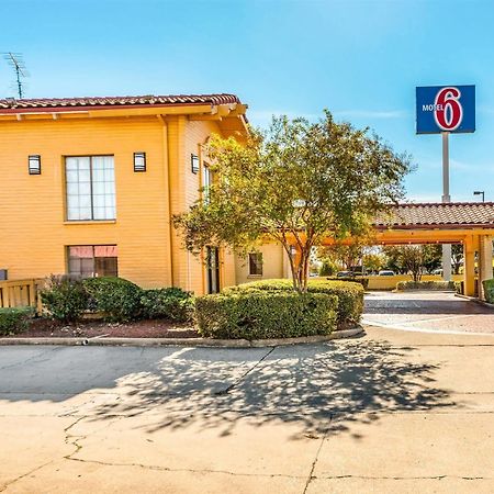 Motel 6-Monroe, La Kültér fotó