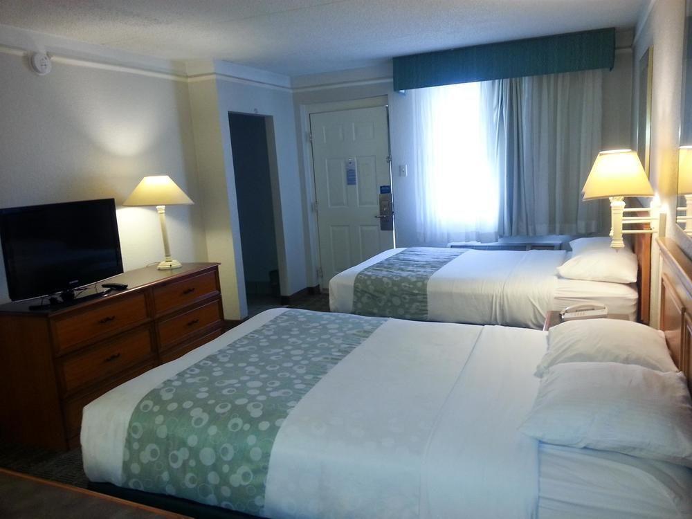 Motel 6-Monroe, La Kültér fotó
