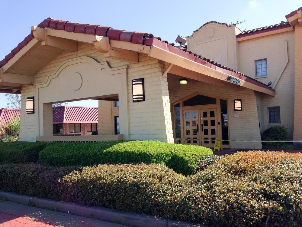 Motel 6-Monroe, La Kültér fotó
