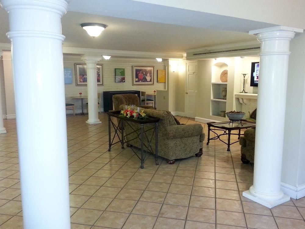 Motel 6-Monroe, La Kültér fotó