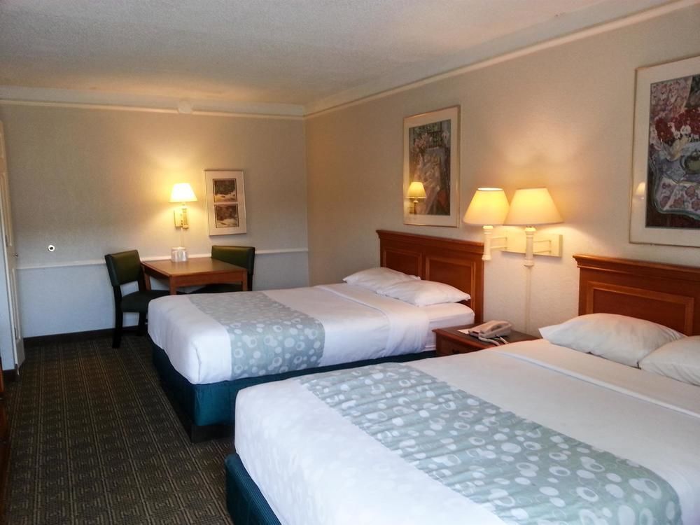 Motel 6-Monroe, La Kültér fotó