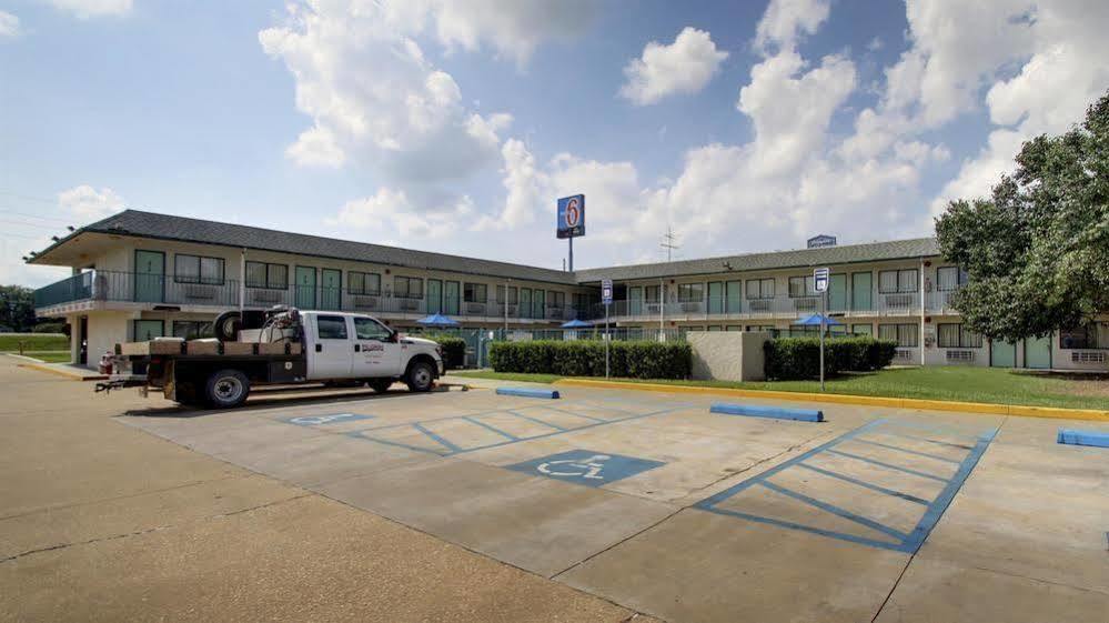 Motel 6-Monroe, La Kültér fotó